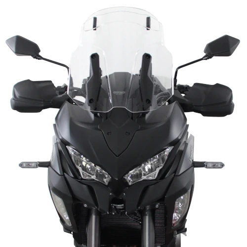 VTM vario-touring maxi clear windshield | MRA