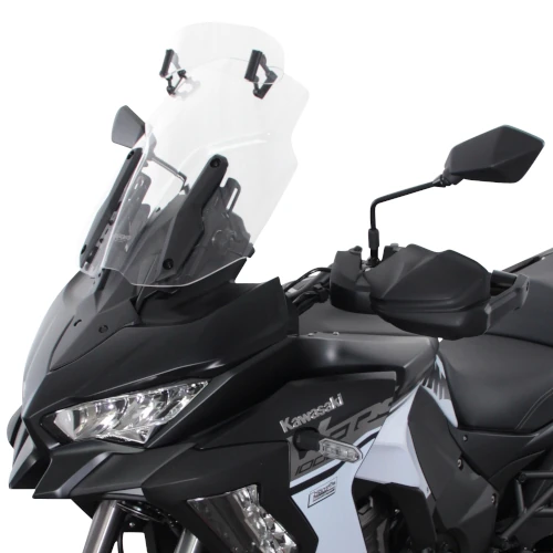 VTM vario-touring maxi clear windshield | MRA