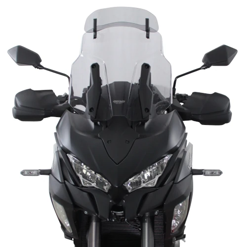 VTM vario-touring maxi smoke windshield | MRA