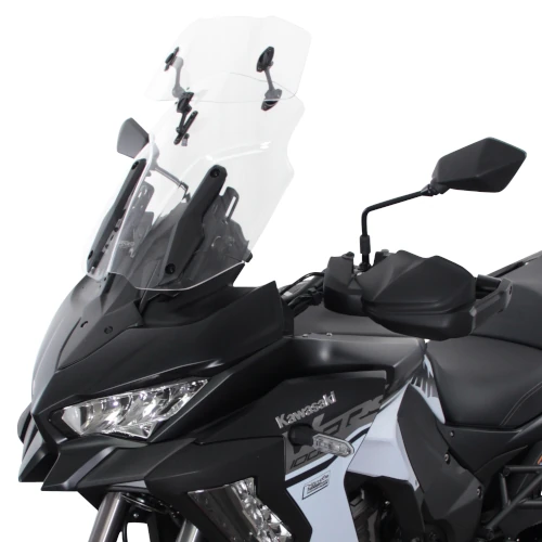 VXC vario-x-creen touring clear windshield | MRA