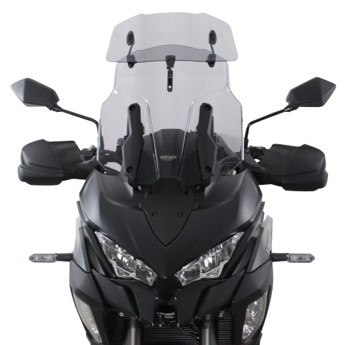 VXC vario-x-creen touring smoke windshield | MRA