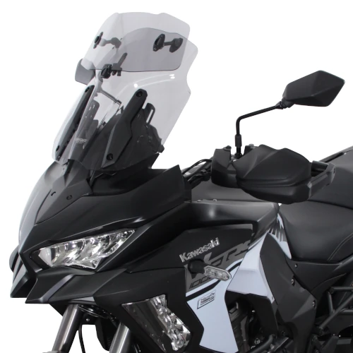 VXC vario-x-creen touring smoke windshield | MRA