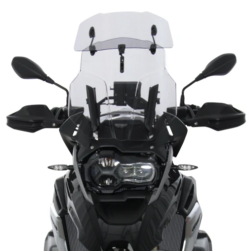 VXCS vario-x-creen touring chiaro windshield | MRA
