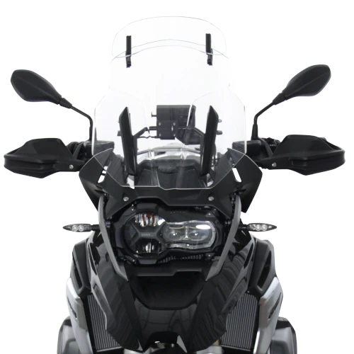 VTM vario-touring maxi clear windshield | MRA