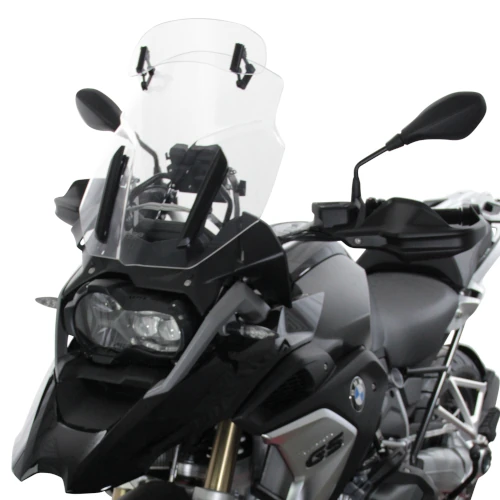 VTM vario-touring maxi clear windshield | MRA