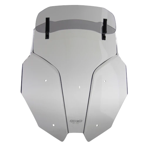 VTM vario-touring maxi smoke windshield | MRA