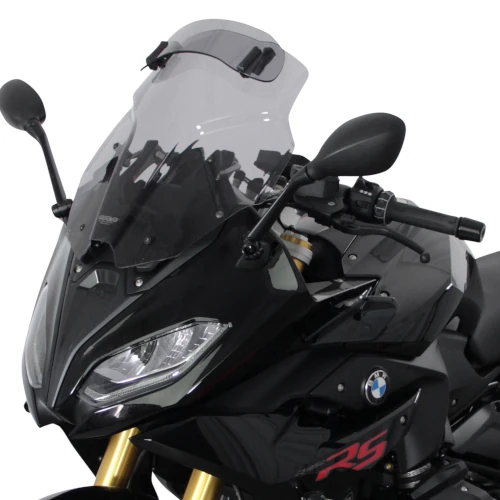 VTM vario-touring maxi smoke windshield | MRA
