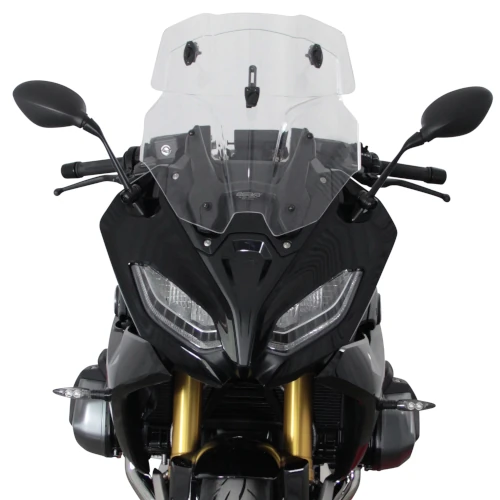 VXC vario-x-creen touring clear windshield | MRA