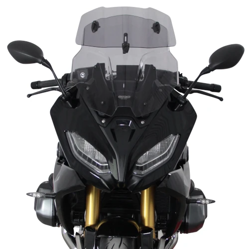 VXC vario-x-creen touring smoke windshield | MRA