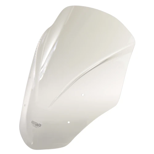 TM touring clear windshield | MRA
