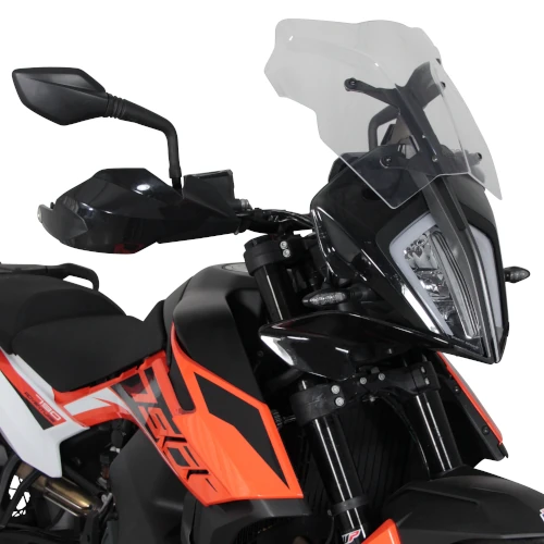 SPN sport clear windshield | MRA