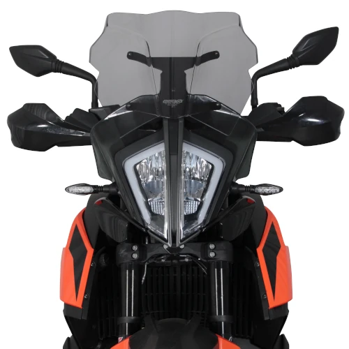 SPN sport smoke windshield | MRA