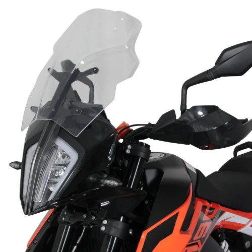 TN touring clear windshield | MRA