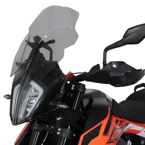 TN touring smoke windshield | MRA