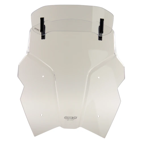 VTN vario-touring clear windshield | MRA