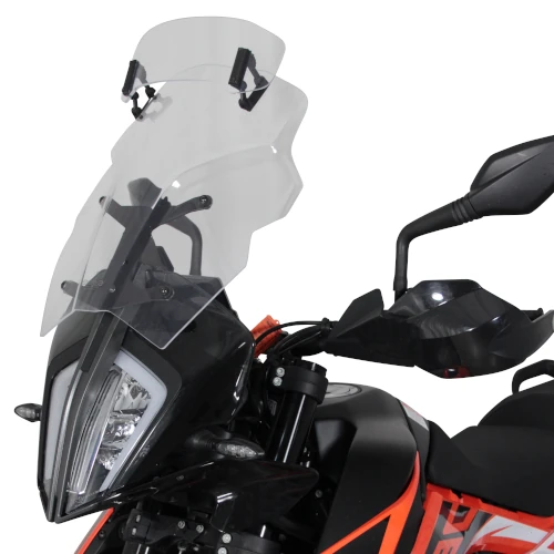 VTN vario-touring clear windshield | MRA