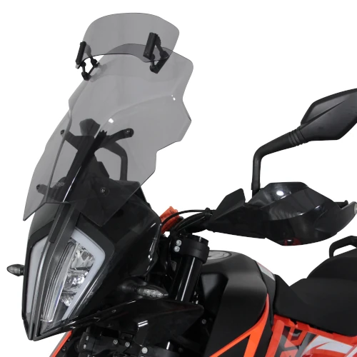 VTN vario-touring smoke windshield | MRA