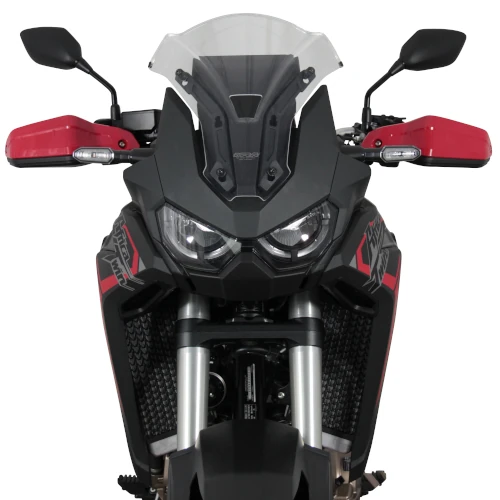 SPM sport clear windshield | MRA
