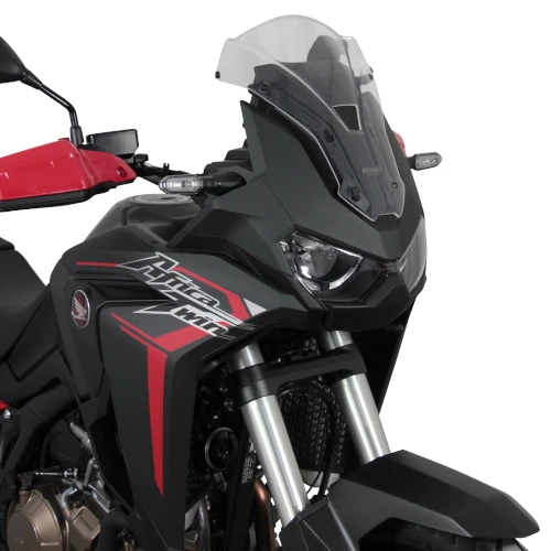 SPM sport clear windshield | MRA