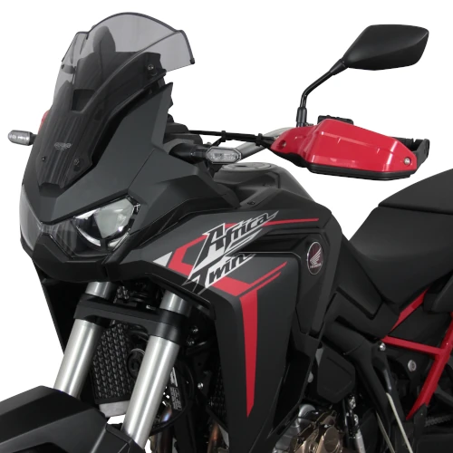 SPM sport smoke windshield | MRA