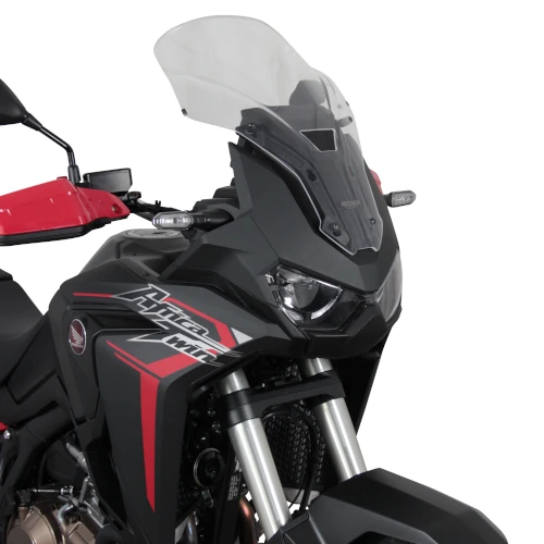 TM touring clear windshield | MRA