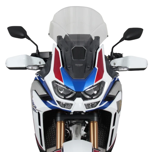 TM touring clear windshield | MRA