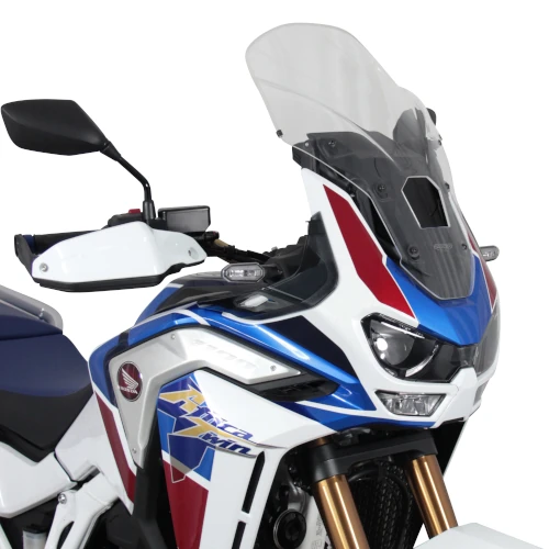 TM touring clear windshield | MRA