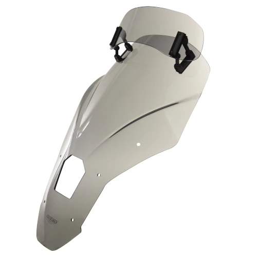VTM vario-touring maxi clear windshield | MRA