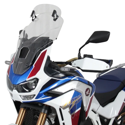 VTM vario-touring maxi clear windshield | MRA