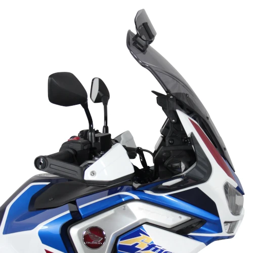 VTM vario-touring maxi smoke windshield | MRA