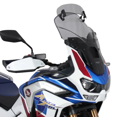 VTM vario-touring maxi smoke windshield | MRA