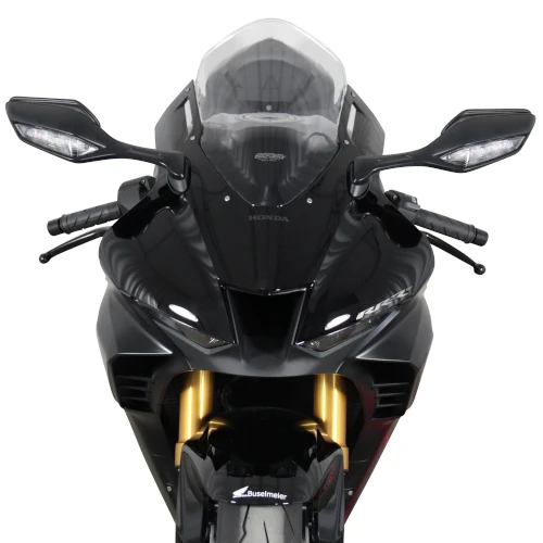 R racing clear windshield | MRA