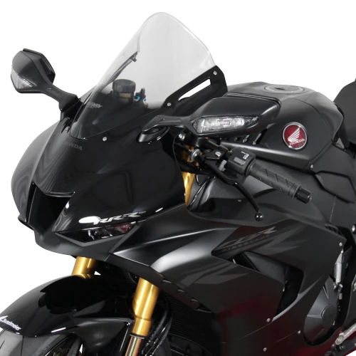R racing clear windshield | MRA