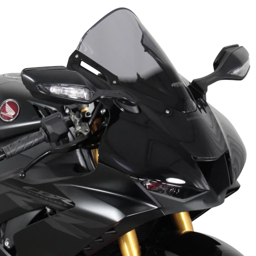 R racing smoke windshield | MRA