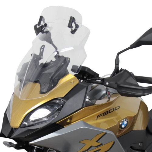 VTM vario-touring maxi clear windshield | MRA