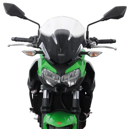 NRN racing clear windshield | MRA