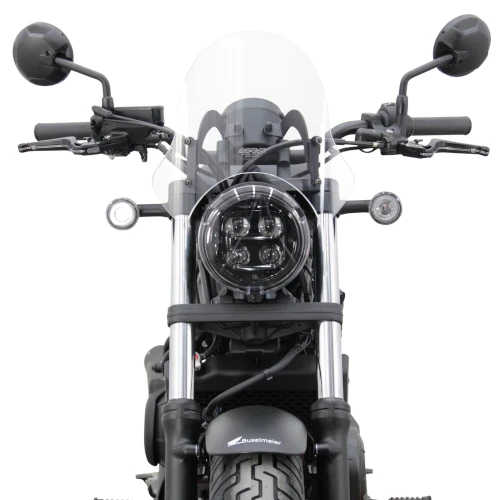 NSP sport clear windshield | MRA