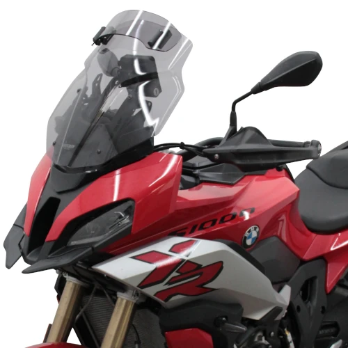 VTM vario-touring maxi smoke gray windshield | MRA