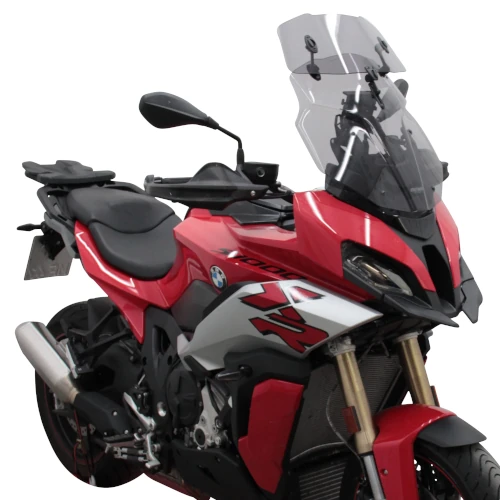 VXCM vario-x-creen smoke gray windshield | MRA