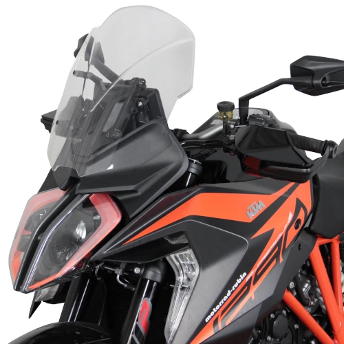 SPM sport clear windshield | MRA