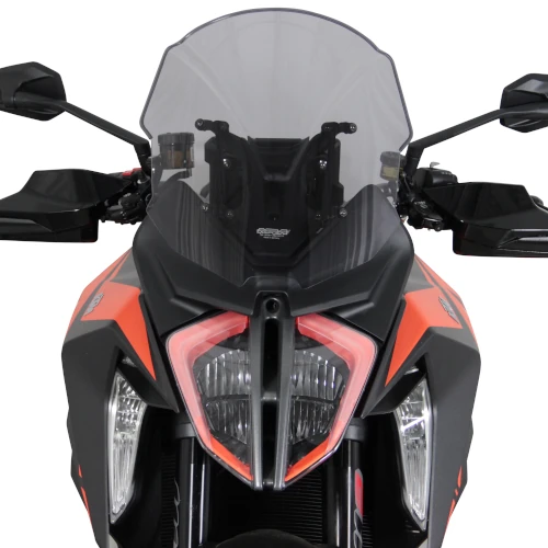 SPM sport smoke windshield | MRA