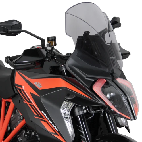 SPM sport smoke windshield | MRA