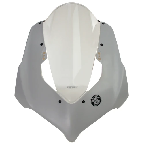 SP sport clear windshield | MRA