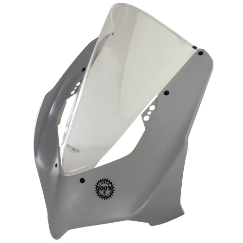 SP sport clear windshield | MRA