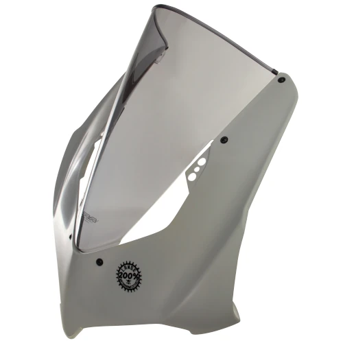 SP sport smoke windshield | MRA