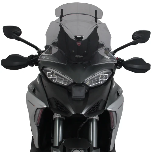 VTM vario-touring maxi clear windshield | MRA