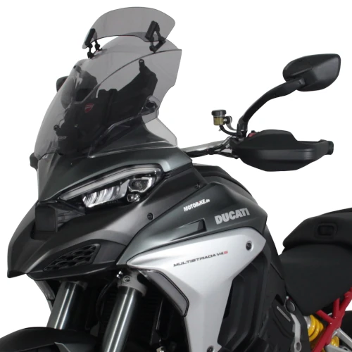 VTM vario-touring maxi clear windshield | MRA