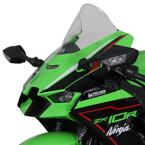 R racing clear windshield | MRA