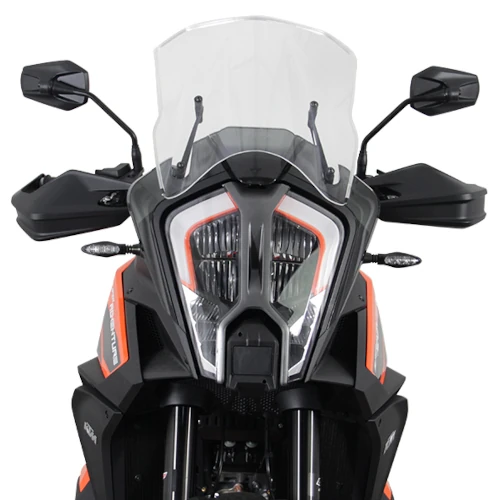 Vetro TM touring chiaro | MRA