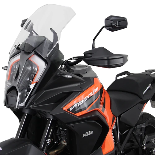 Vetro TM touring chiaro | MRA